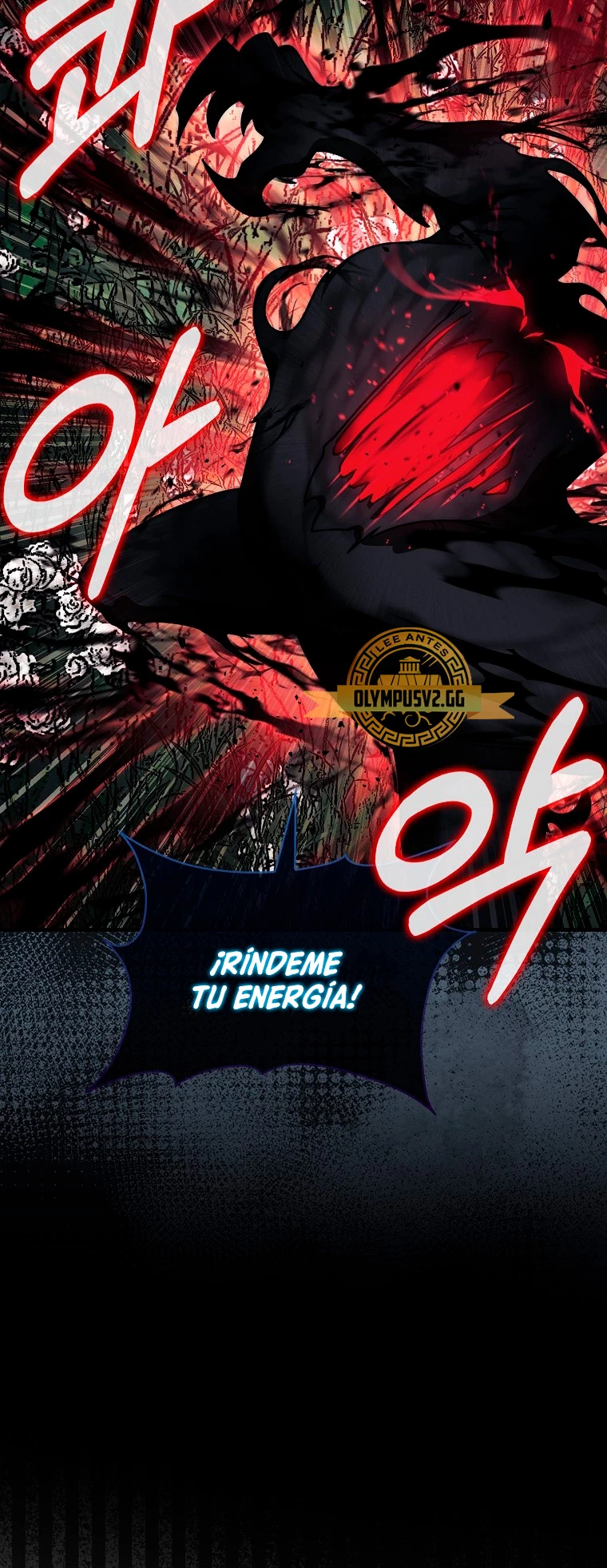Read La 31ma pieza revierte la situación ES Manga Online