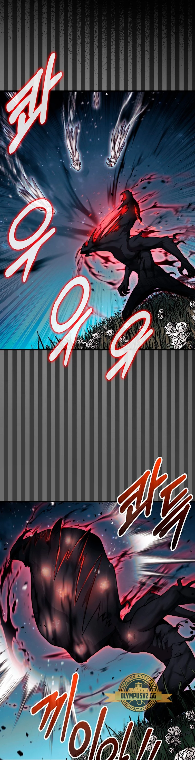 Read La 31ma pieza revierte la situación ES Manga Online