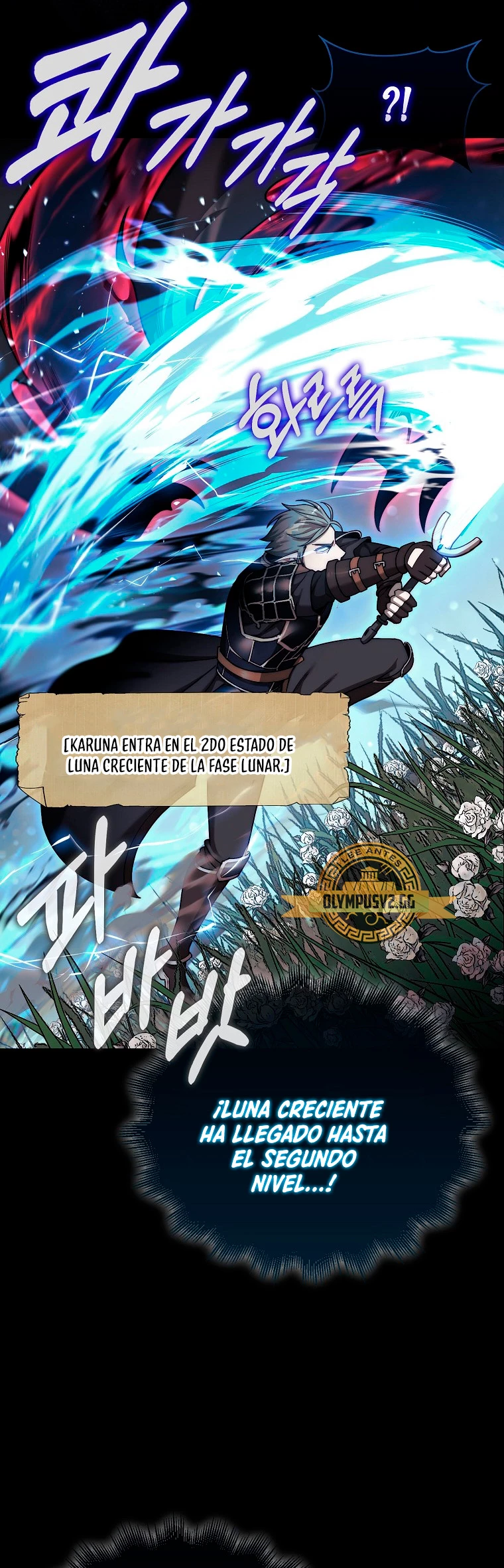 Read La 31ma pieza revierte la situación ES Manga Online