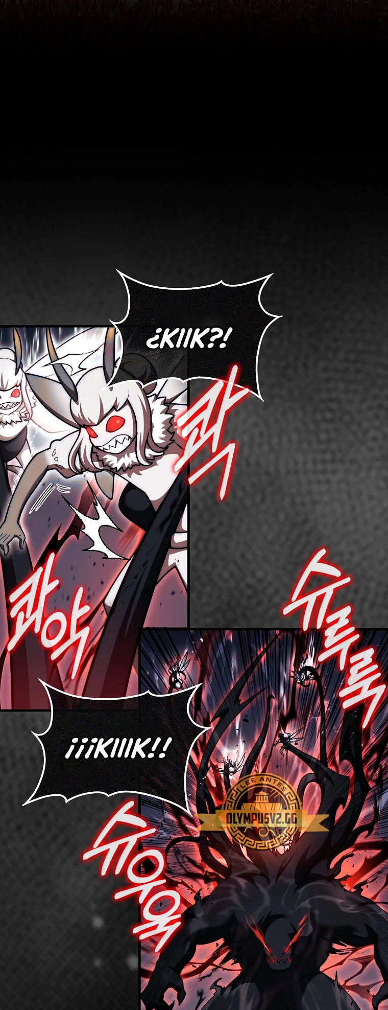 Read La 31ma pieza revierte la situación ES Manga Online