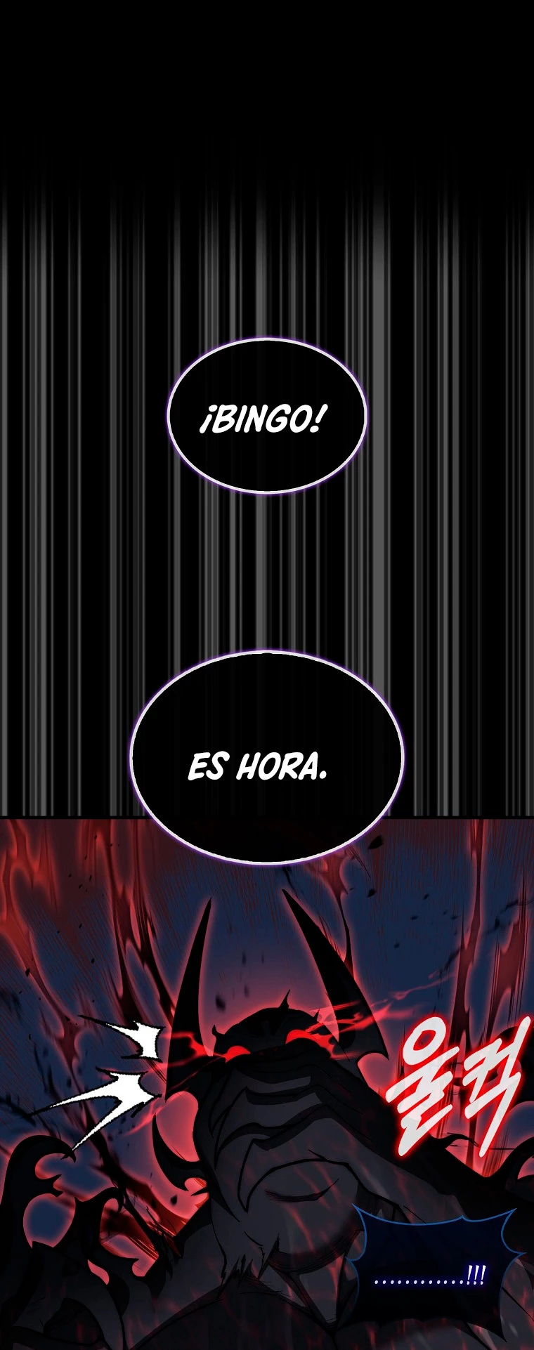 Read La 31ma pieza revierte la situación ES Manga Online