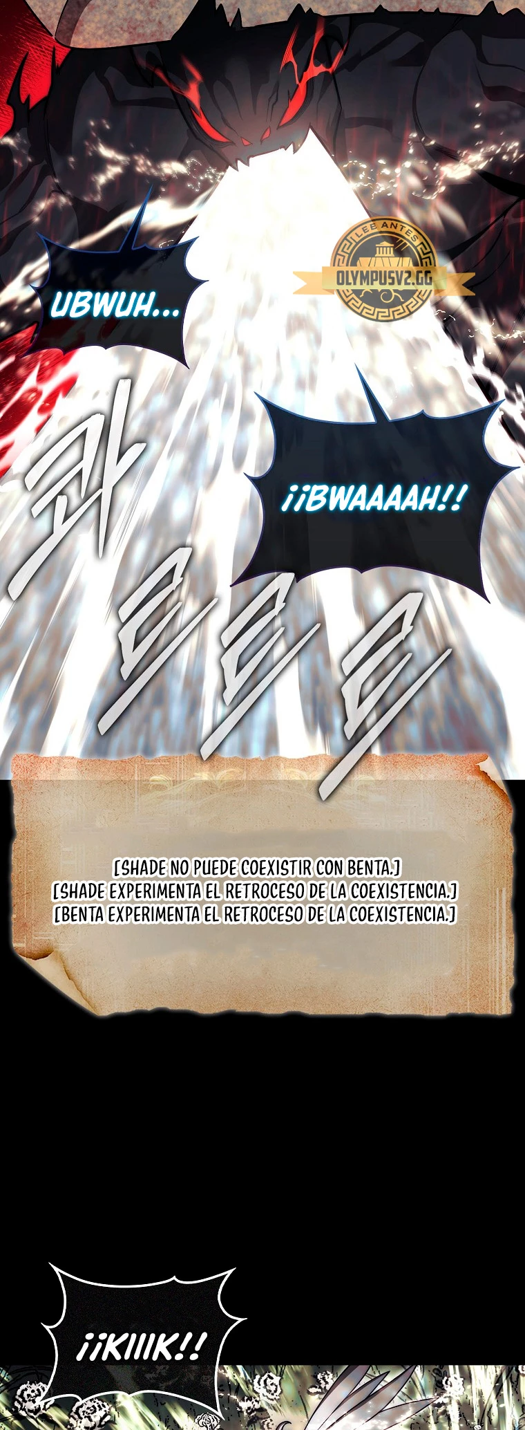 Read La 31ma pieza revierte la situación ES Manga Online