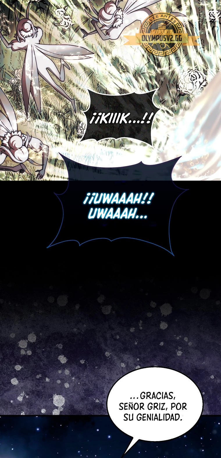 Read La 31ma pieza revierte la situación ES Manga Online