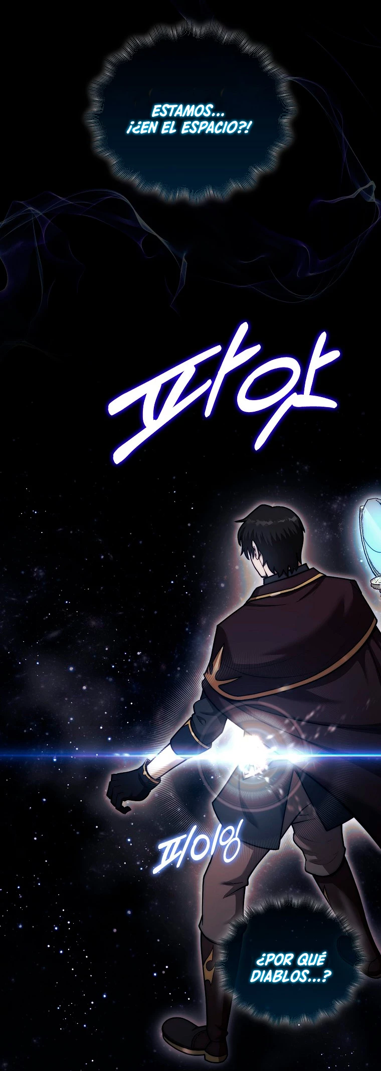 Read La 31ma pieza revierte la situación ES Manga Online
