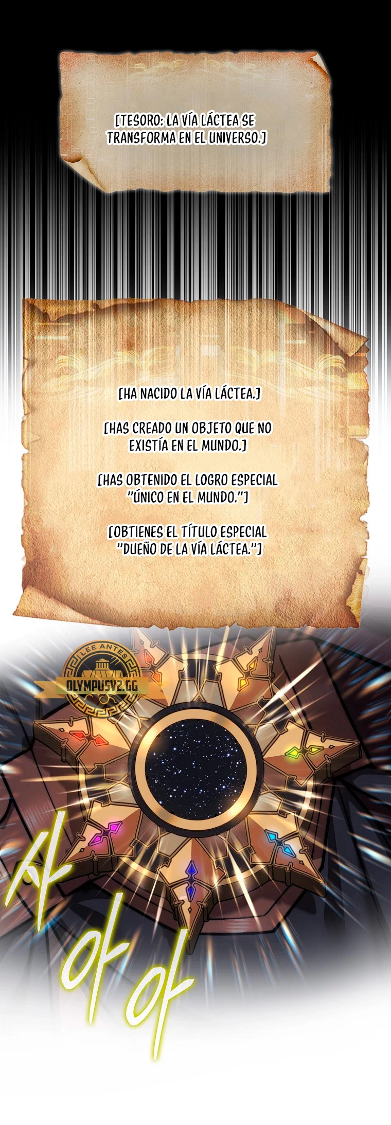 Read La 31ma pieza revierte la situación ES Manga Online
