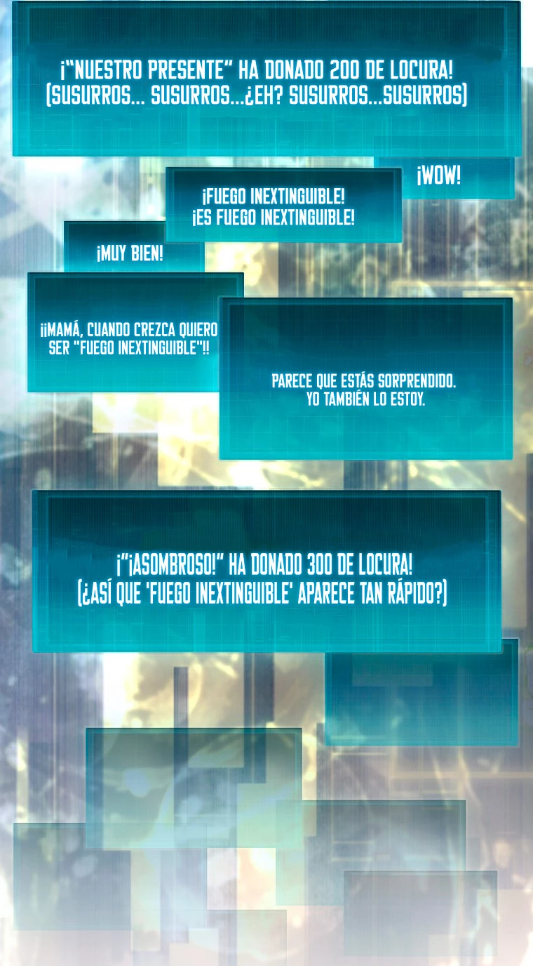 Read La 31ma pieza revierte la situación ES Manga Online
