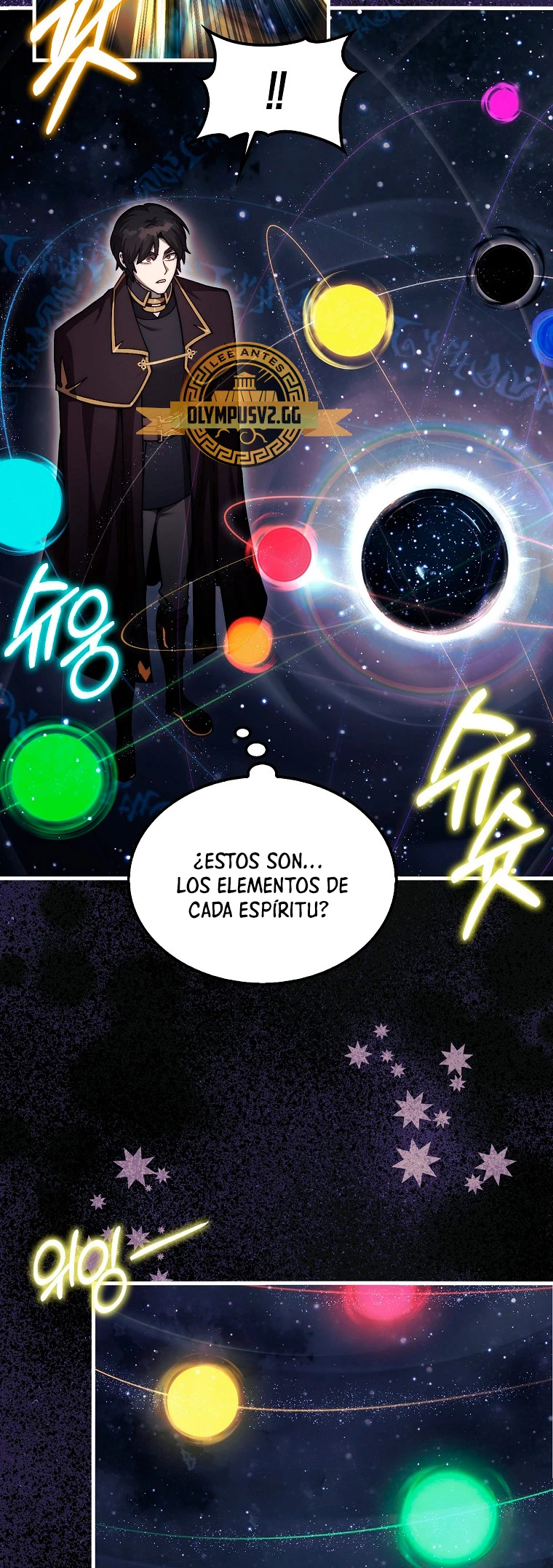 Read La 31ma pieza revierte la situación ES Manga Online
