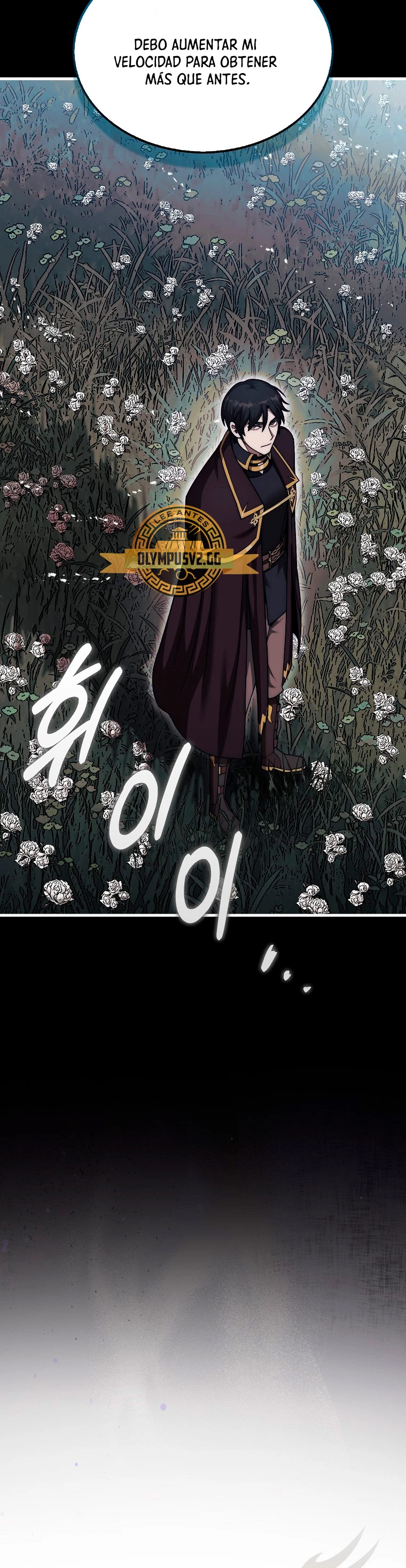 Read La 31ma pieza revierte la situación ES Manga Online