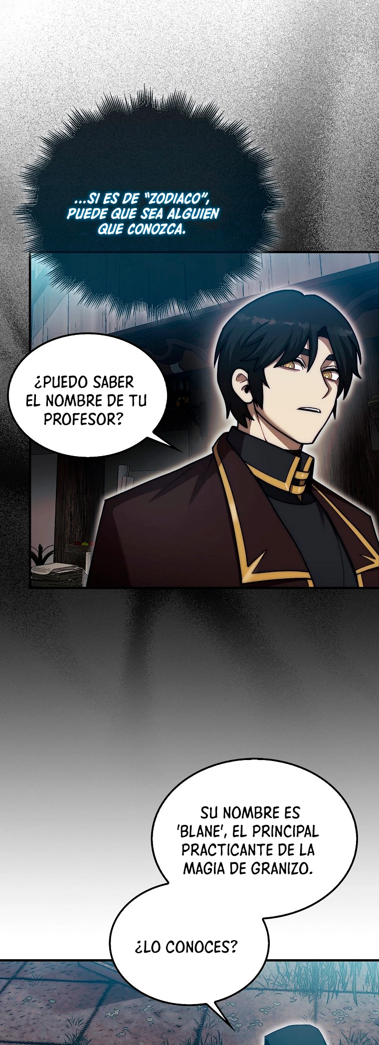 Read La 31ma pieza revierte la situación ES Manga Online