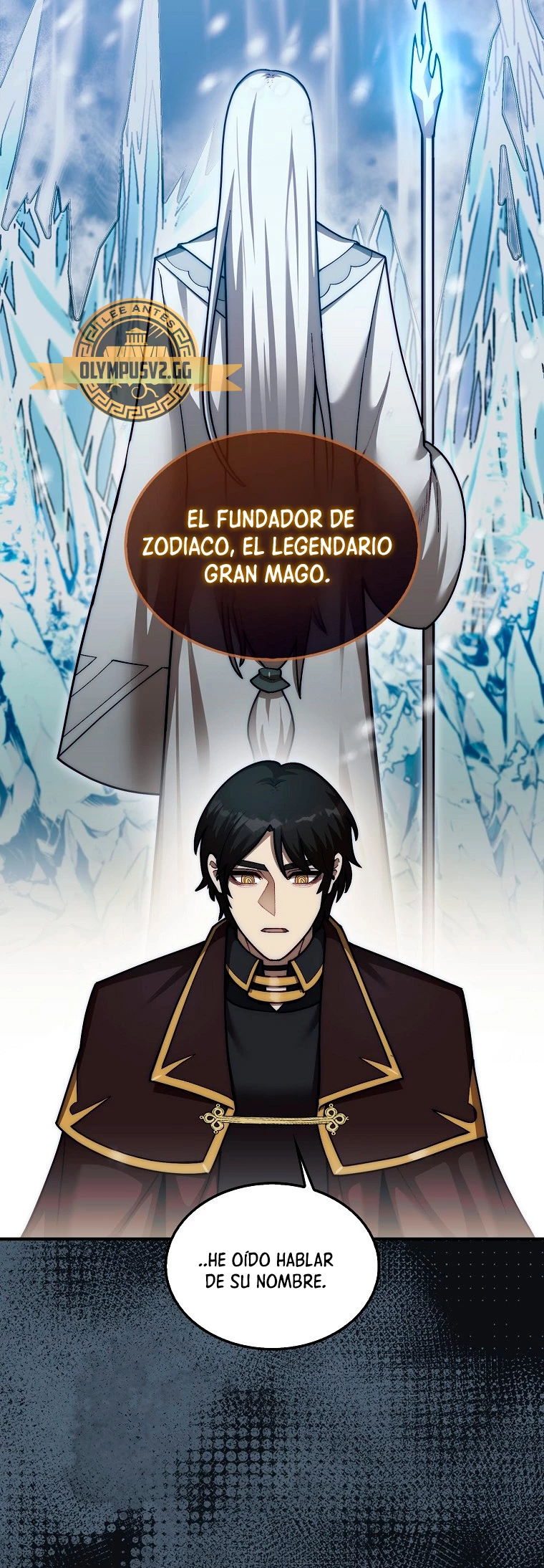 Read La 31ma pieza revierte la situación ES Manga Online