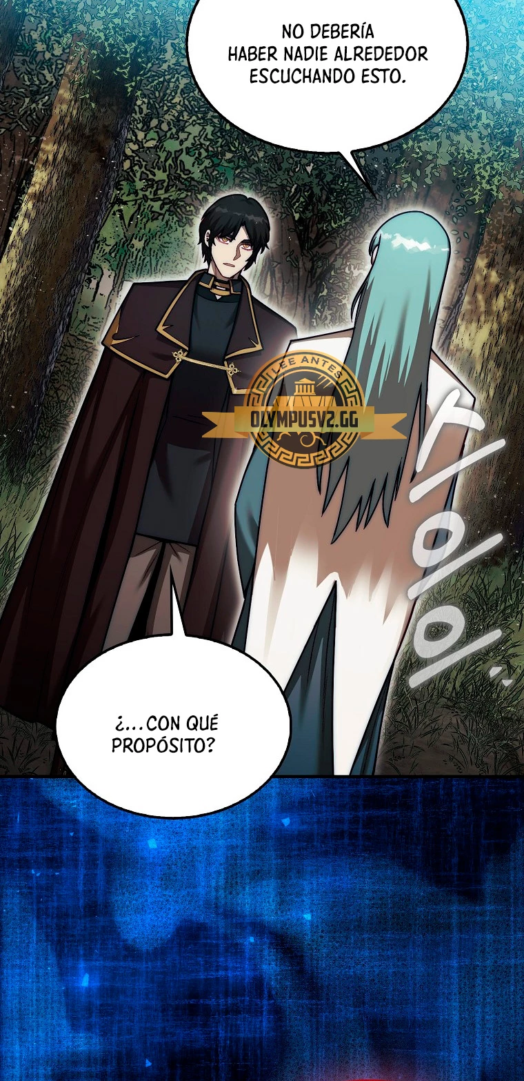 Read La 31ma pieza revierte la situación ES Manga Online