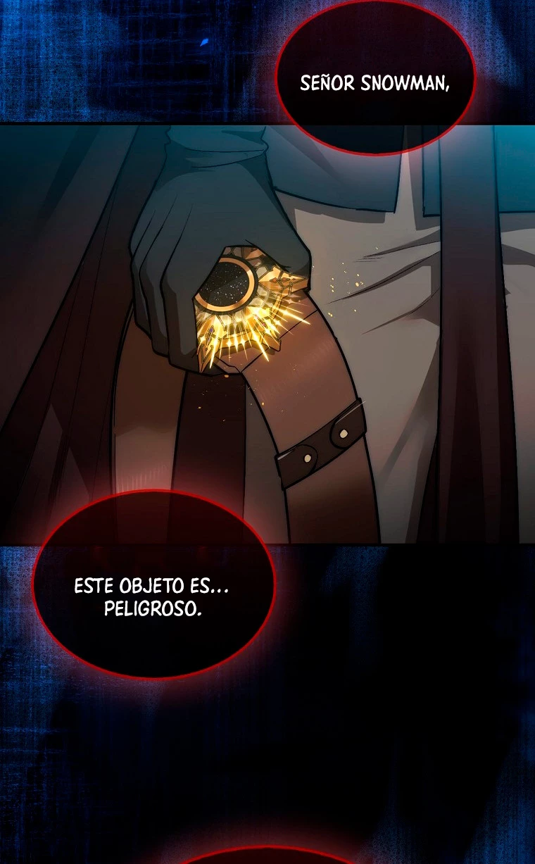 Read La 31ma pieza revierte la situación ES Manga Online