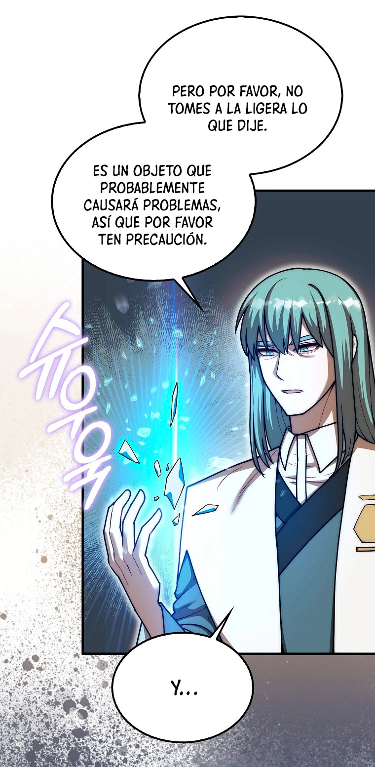 Read La 31ma pieza revierte la situación ES Manga Online