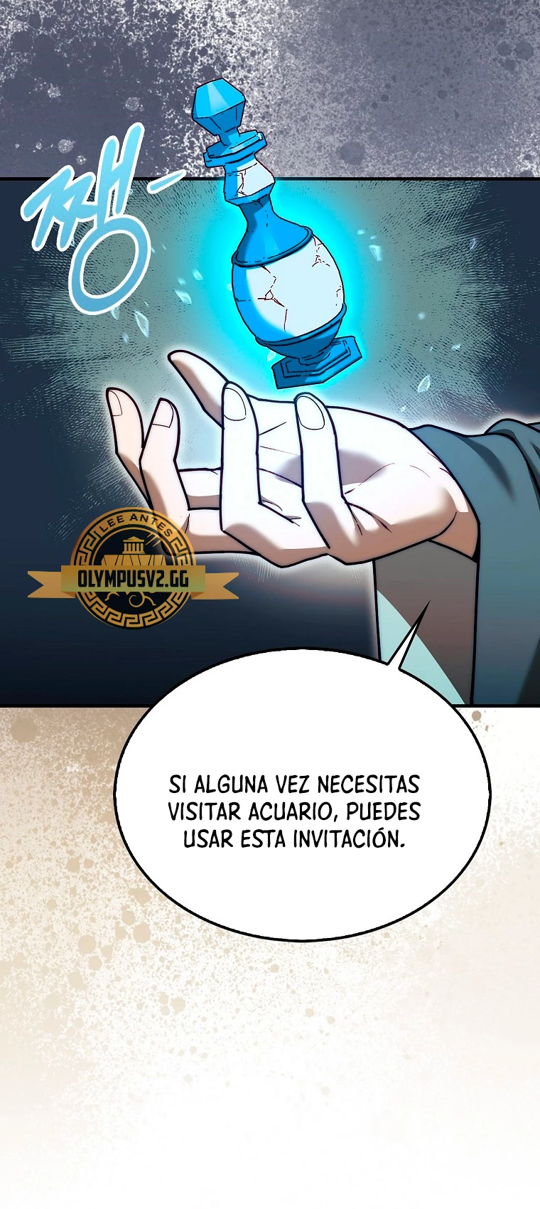 Read La 31ma pieza revierte la situación ES Manga Online