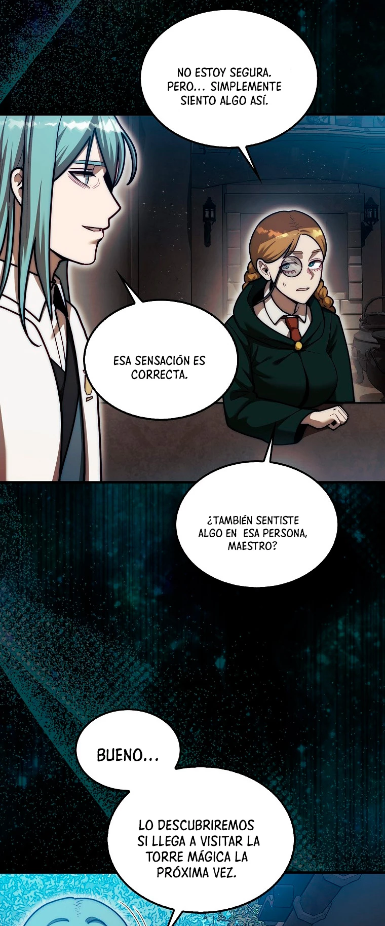 Read La 31ma pieza revierte la situación ES Manga Online