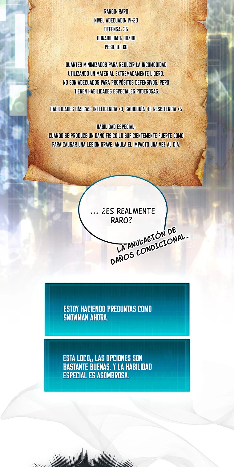 Read La 31ma pieza revierte la situación ES Manga Online