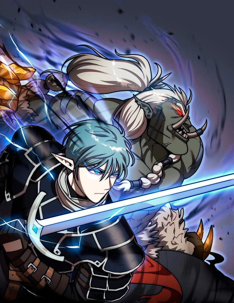 Read La 31ma pieza revierte la situación ES Manga Online