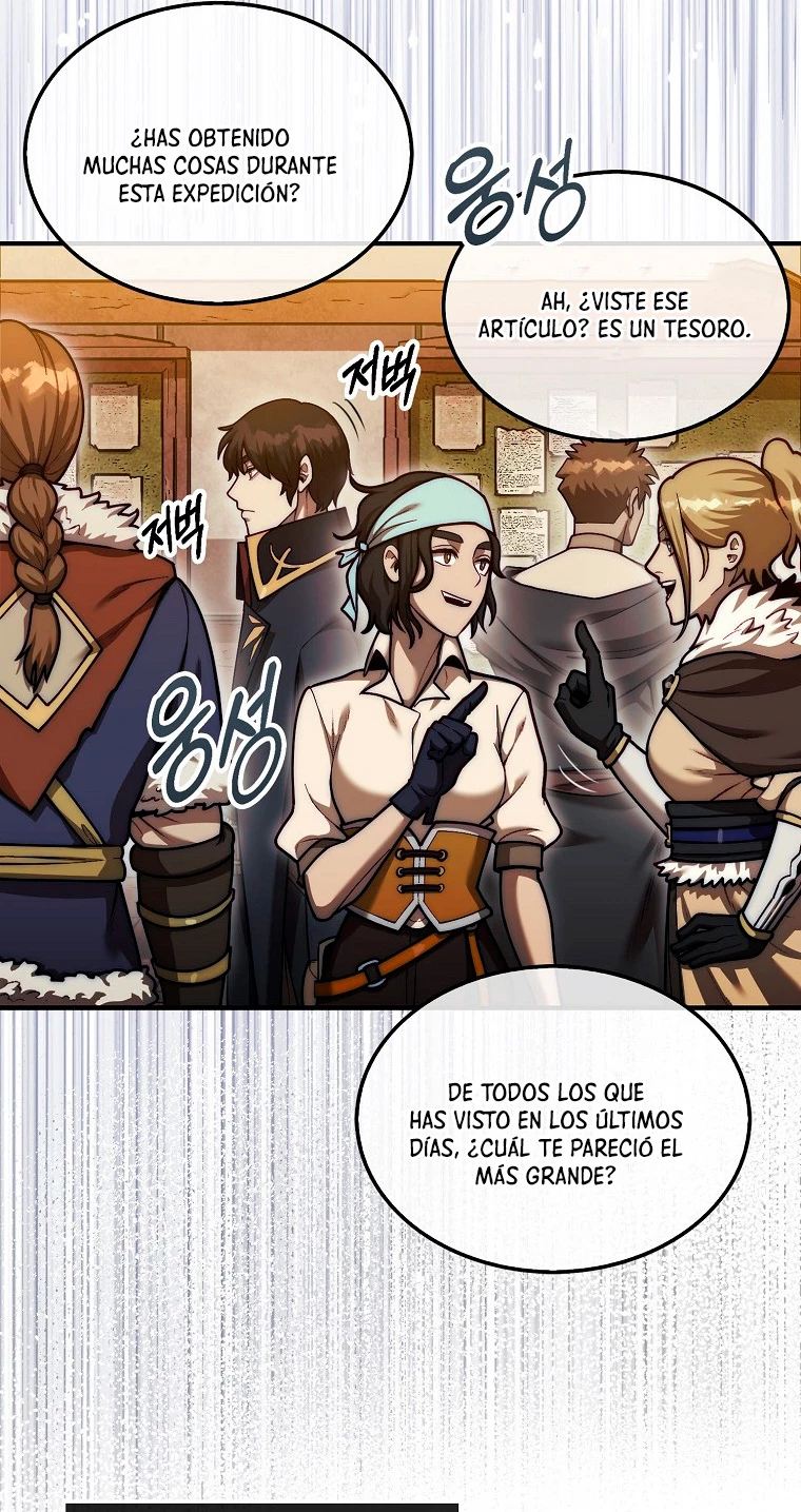 Read La 31ma pieza revierte la situación ES Manga Online