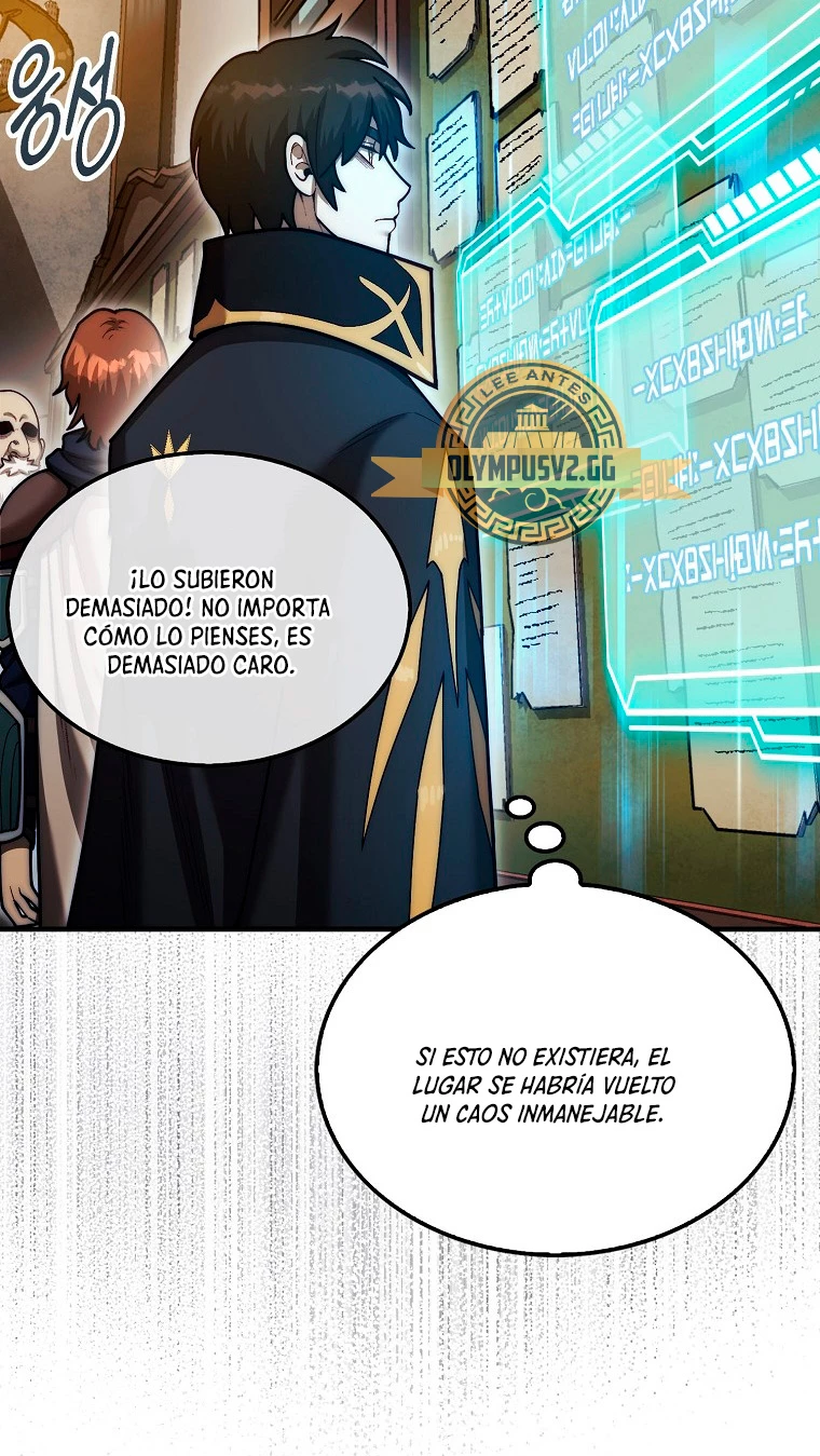 Read La 31ma pieza revierte la situación ES Manga Online