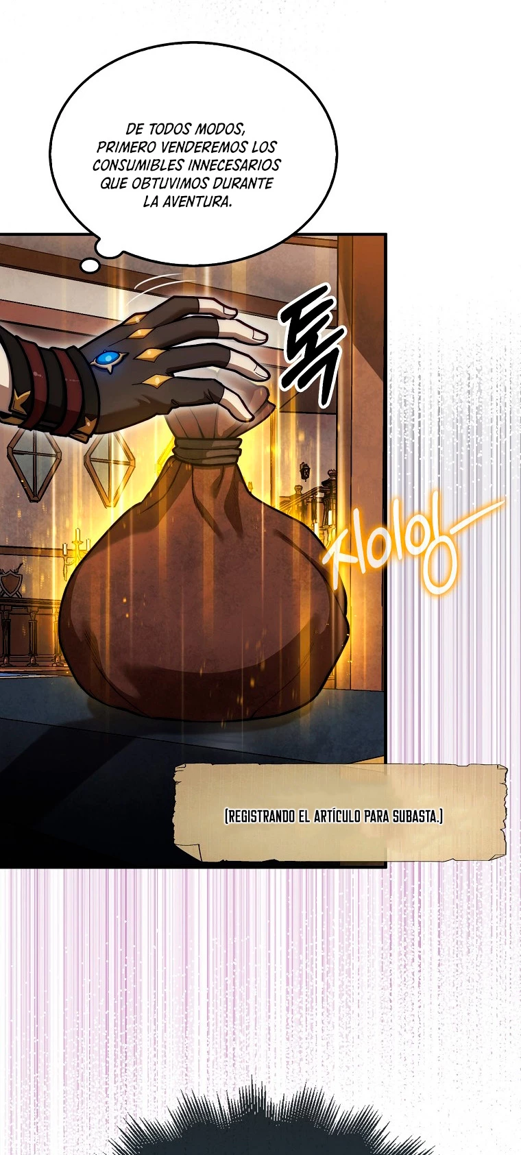 Read La 31ma pieza revierte la situación ES Manga Online