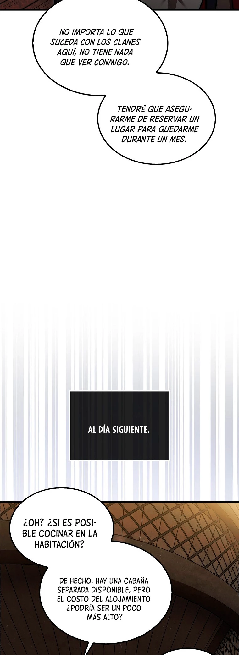 Read La 31ma pieza revierte la situación ES Manga Online