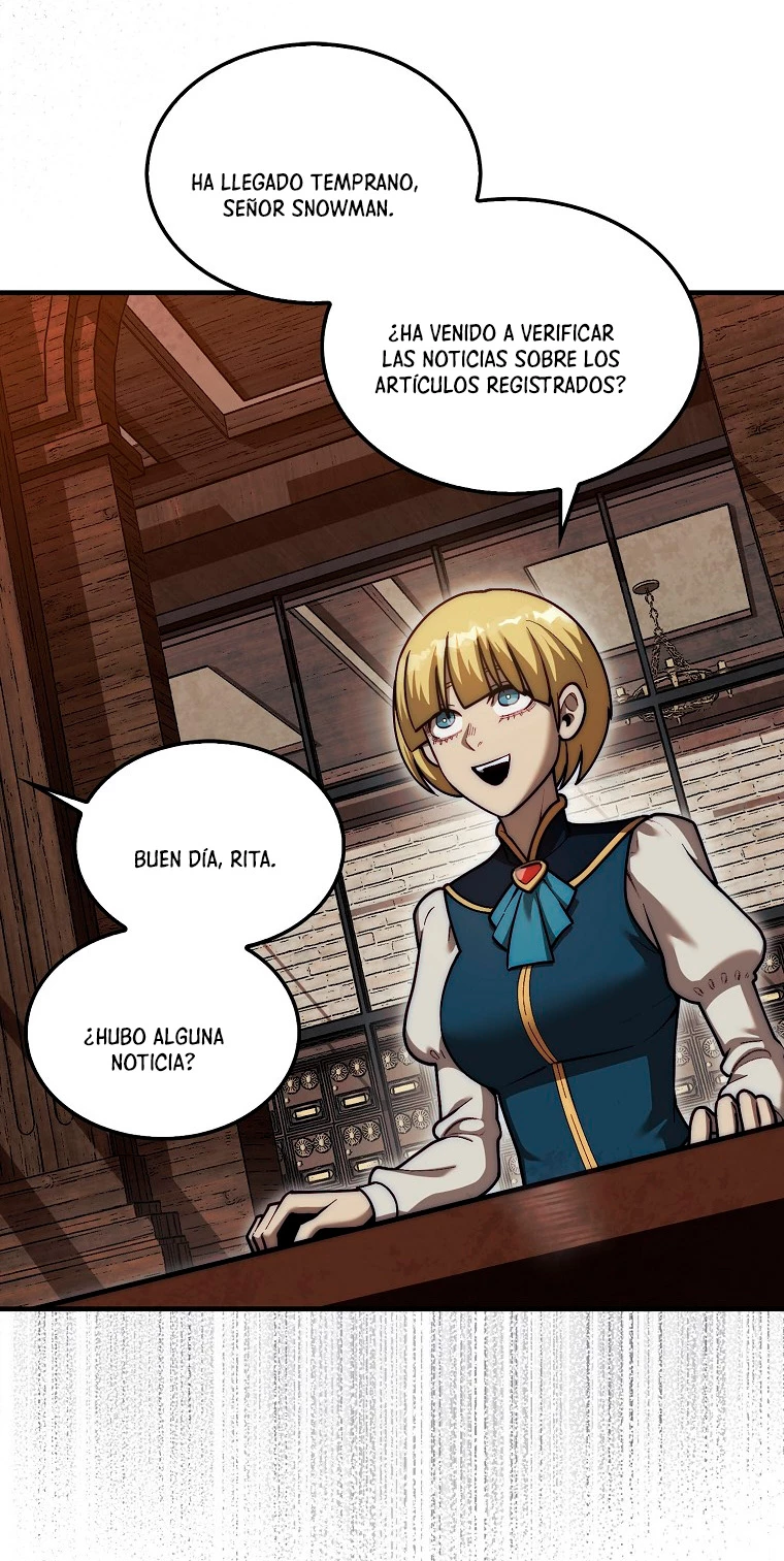 Read La 31ma pieza revierte la situación ES Manga Online