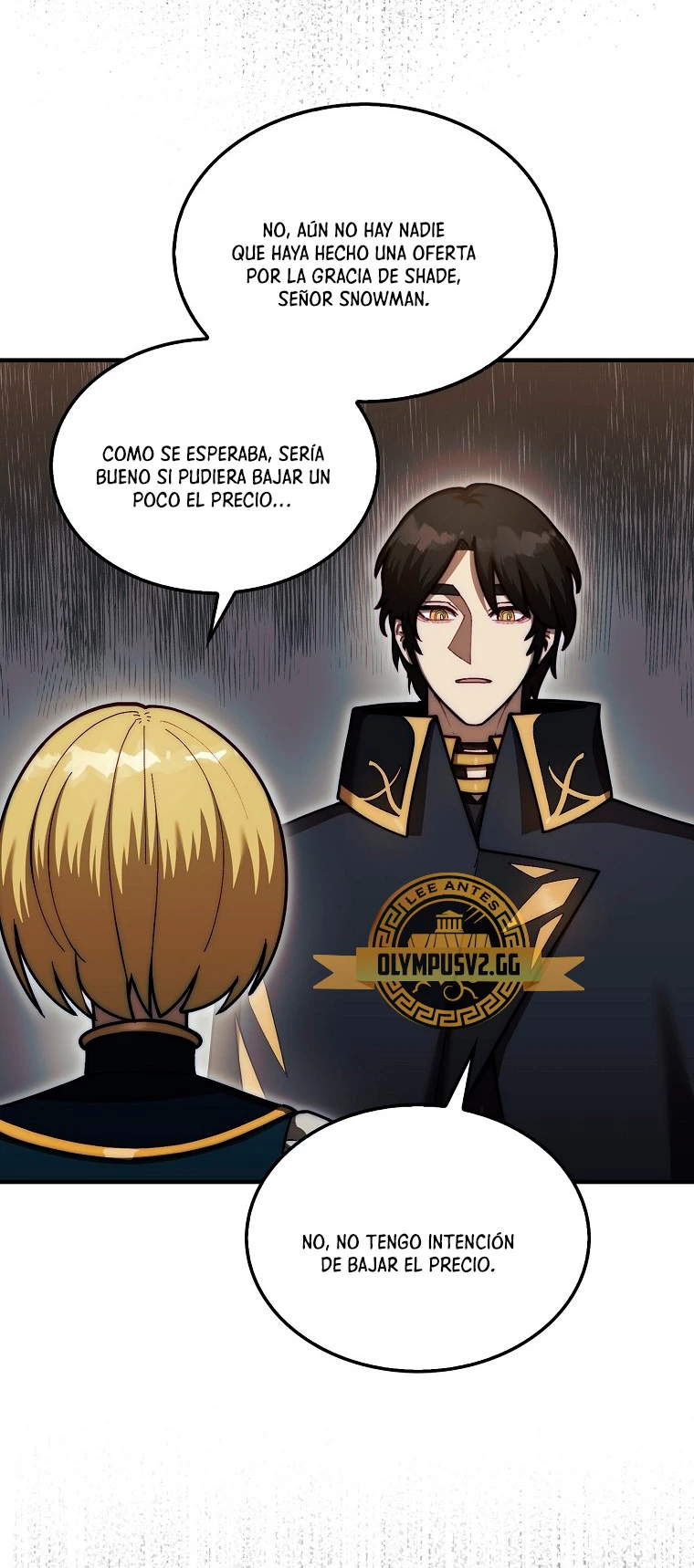 Read La 31ma pieza revierte la situación ES Manga Online