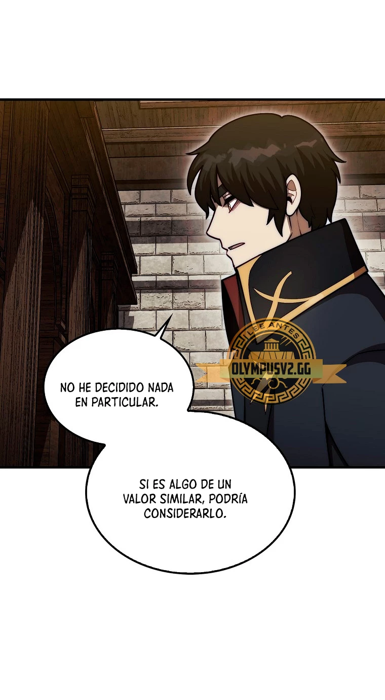 Read La 31ma pieza revierte la situación ES Manga Online