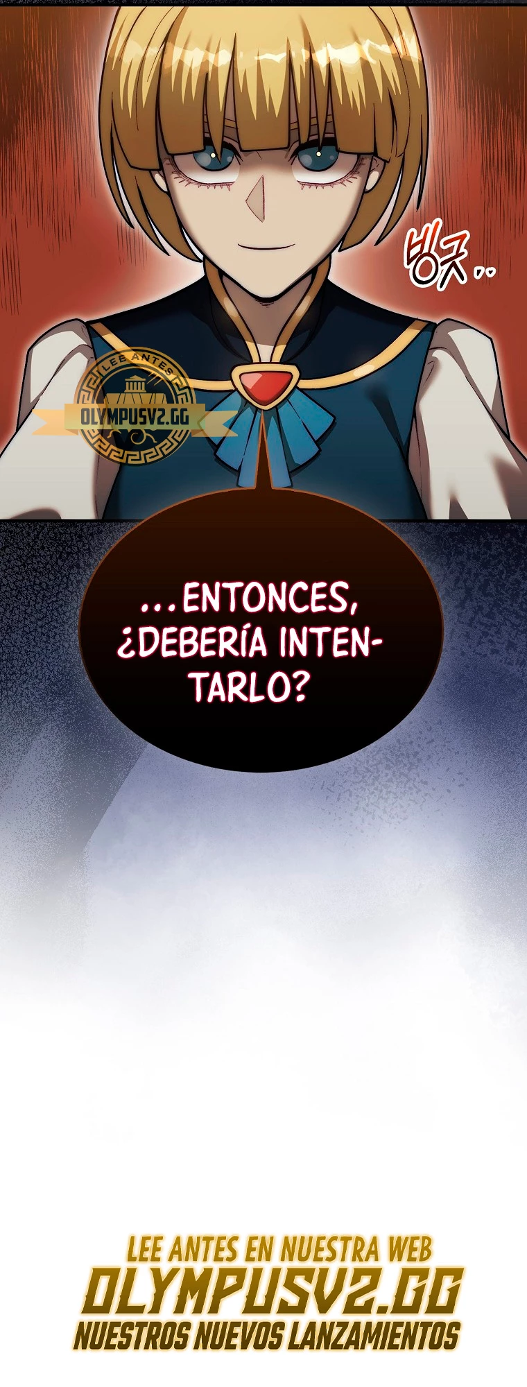 Read La 31ma pieza revierte la situación ES Manga Online