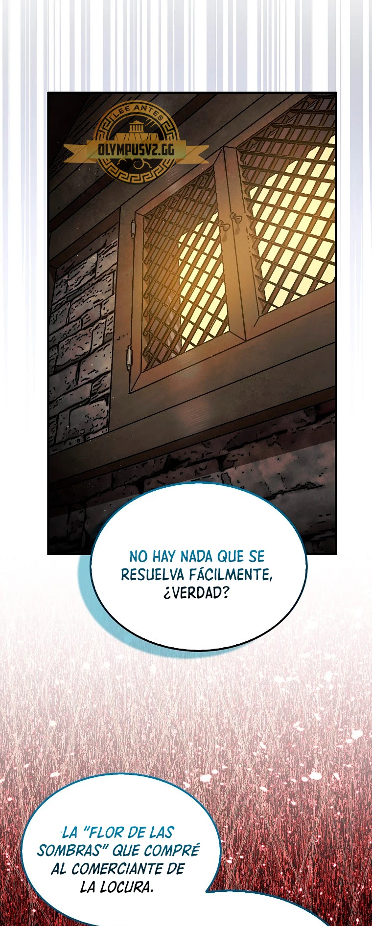Read La 31ma pieza revierte la situación ES Manga Online