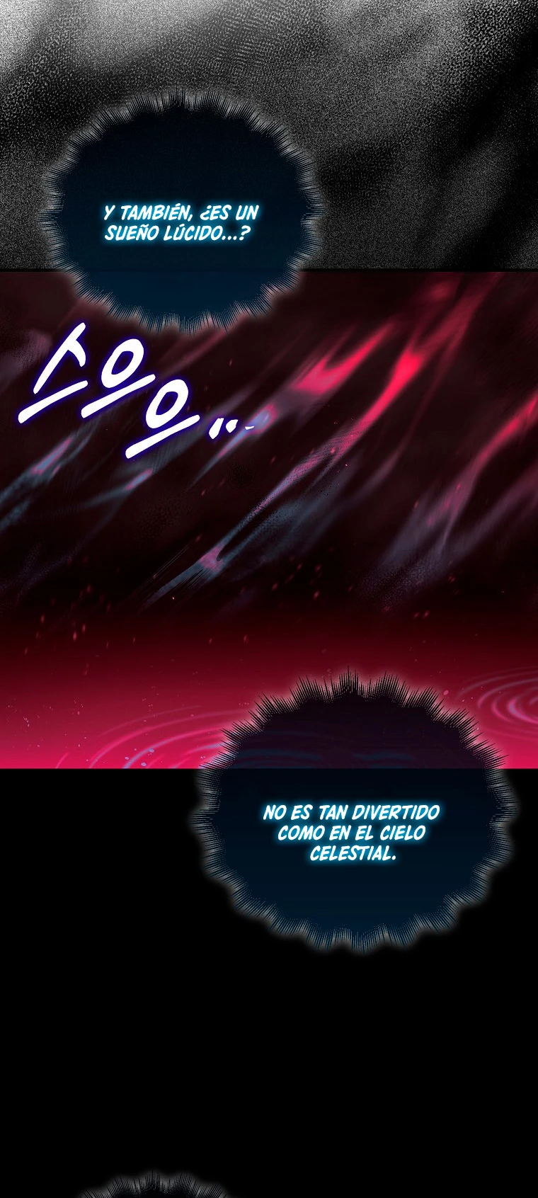 Read La 31ma pieza revierte la situación ES Manga Online