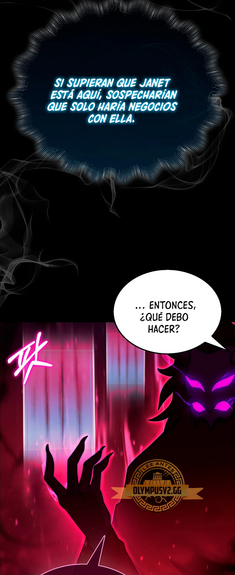 Read La 31ma pieza revierte la situación ES Manga Online