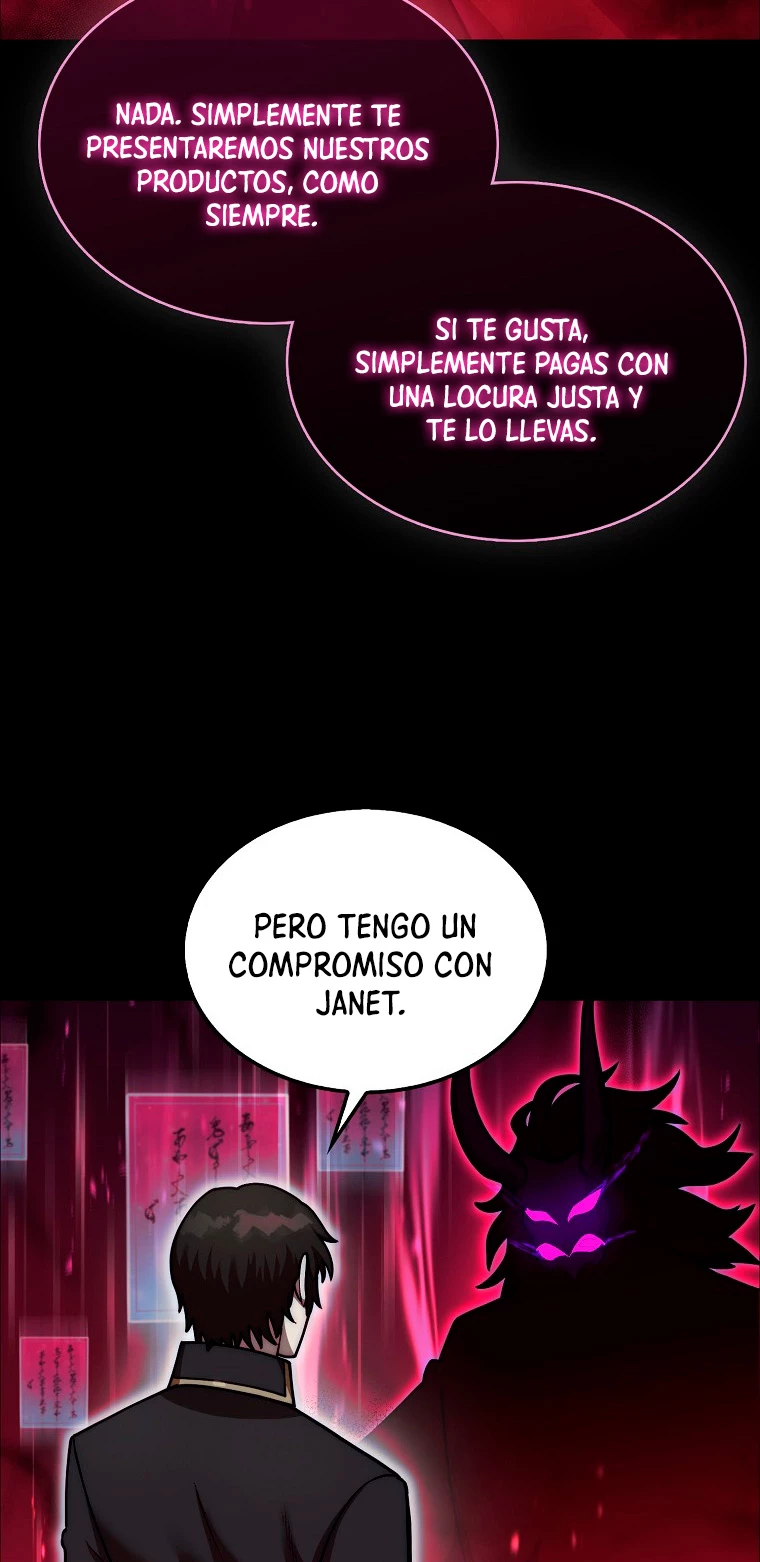 Read La 31ma pieza revierte la situación ES Manga Online