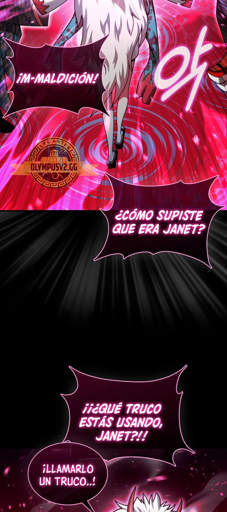 Read La 31ma pieza revierte la situación ES Manga Online