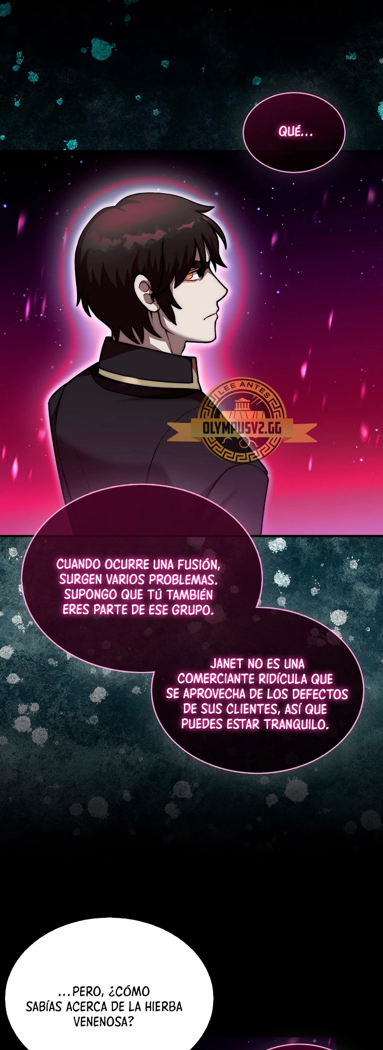 Read La 31ma pieza revierte la situación ES Manga Online