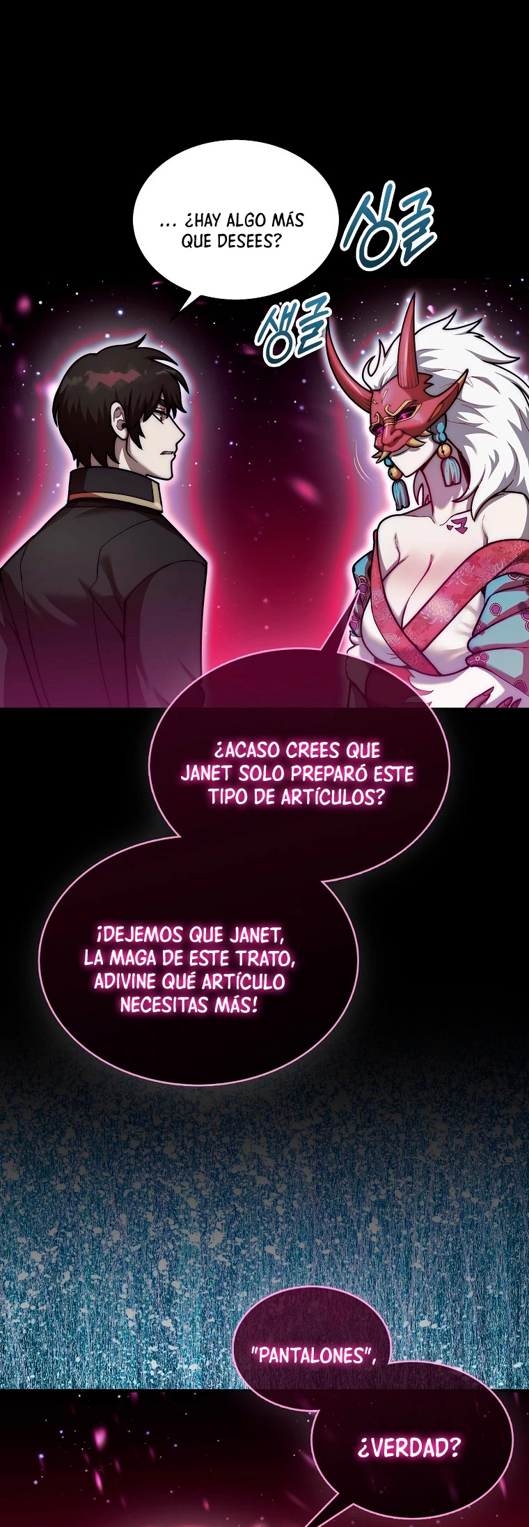 Read La 31ma pieza revierte la situación ES Manga Online
