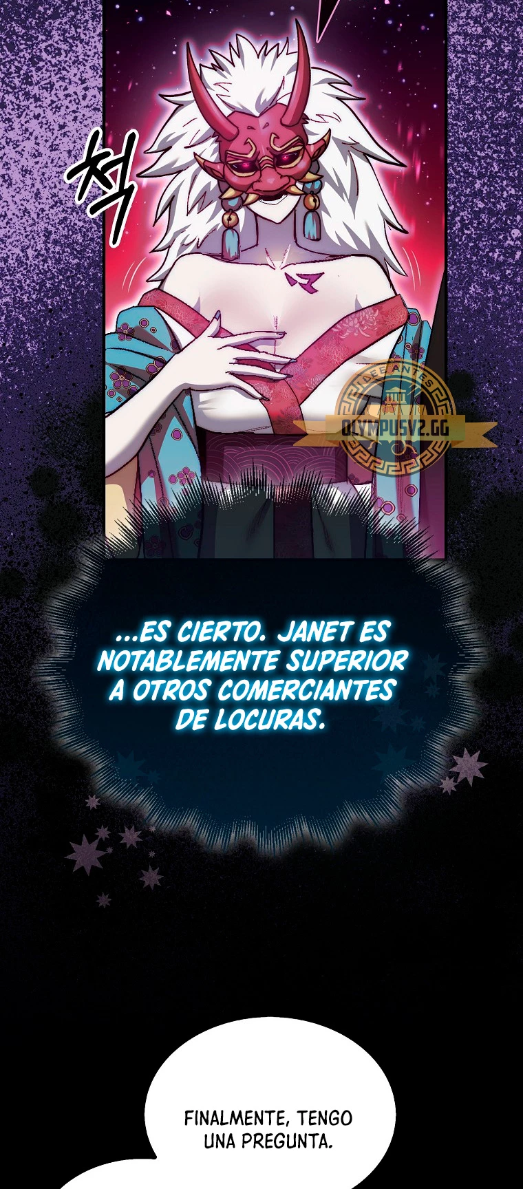 Read La 31ma pieza revierte la situación ES Manga Online