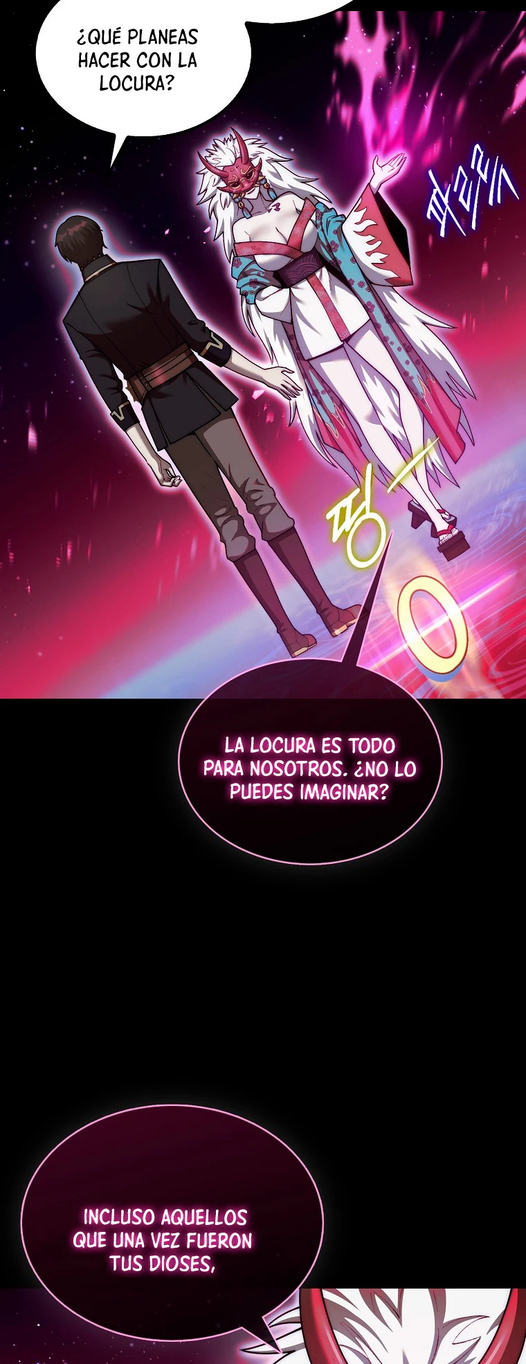 Read La 31ma pieza revierte la situación ES Manga Online
