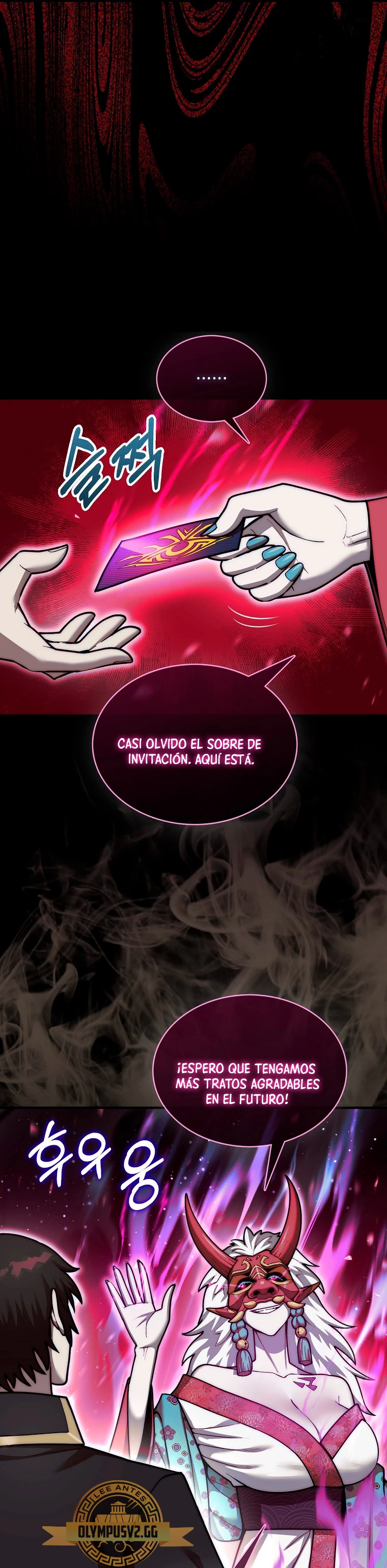 Read La 31ma pieza revierte la situación ES Manga Online