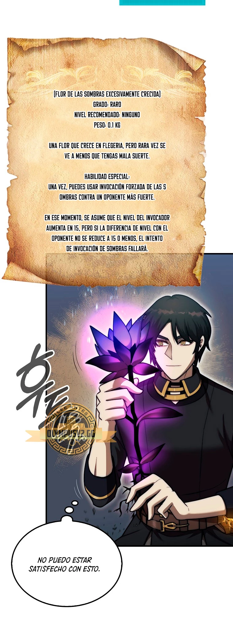 Read La 31ma pieza revierte la situación ES Manga Online