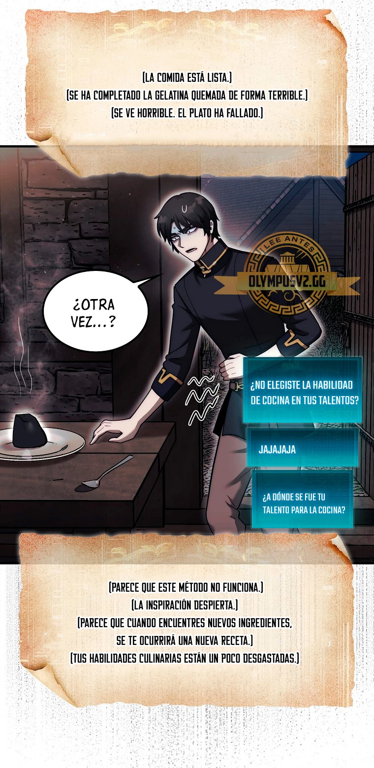 Read La 31ma pieza revierte la situación ES Manga Online