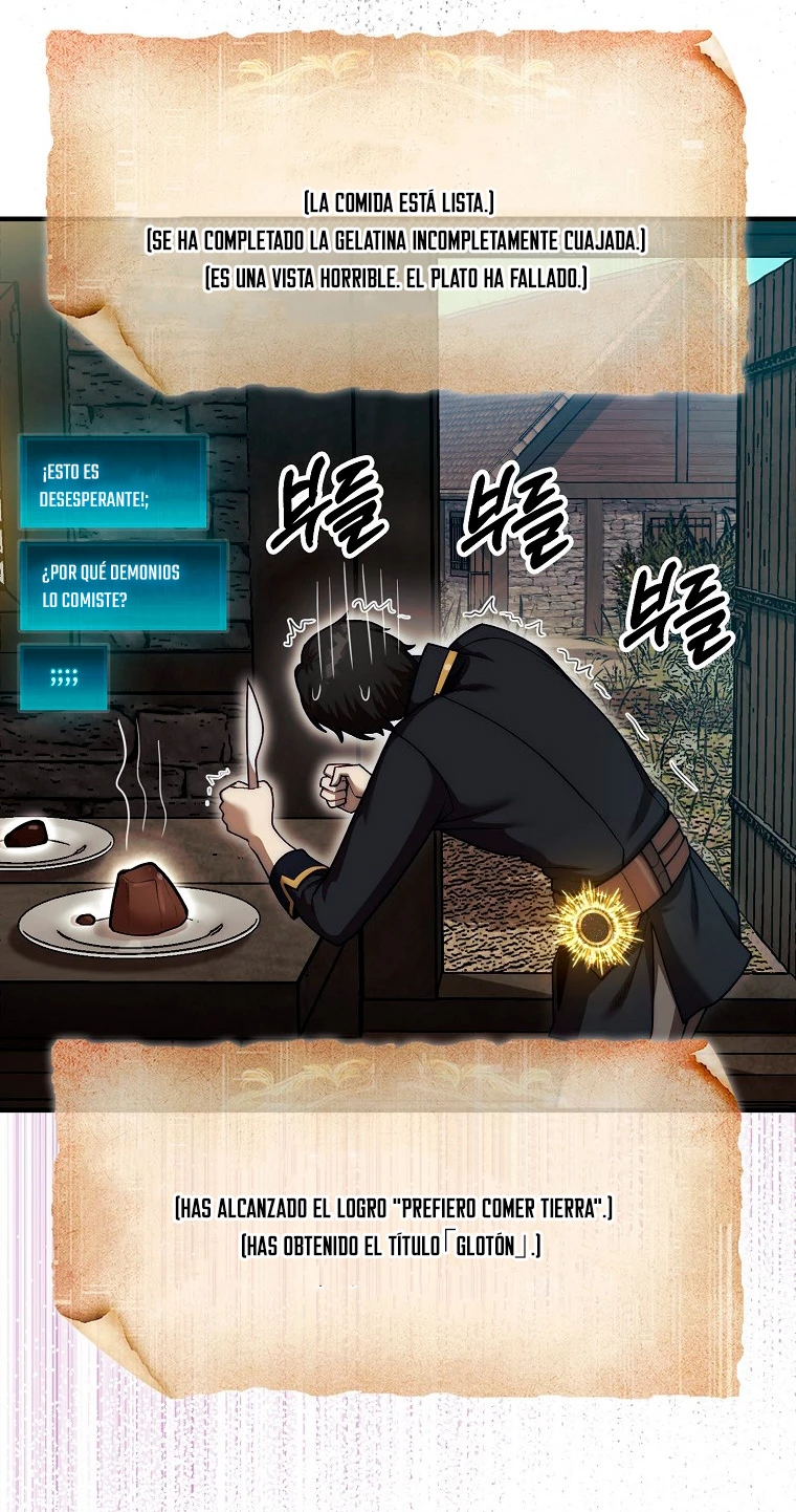 Read La 31ma pieza revierte la situación ES Manga Online