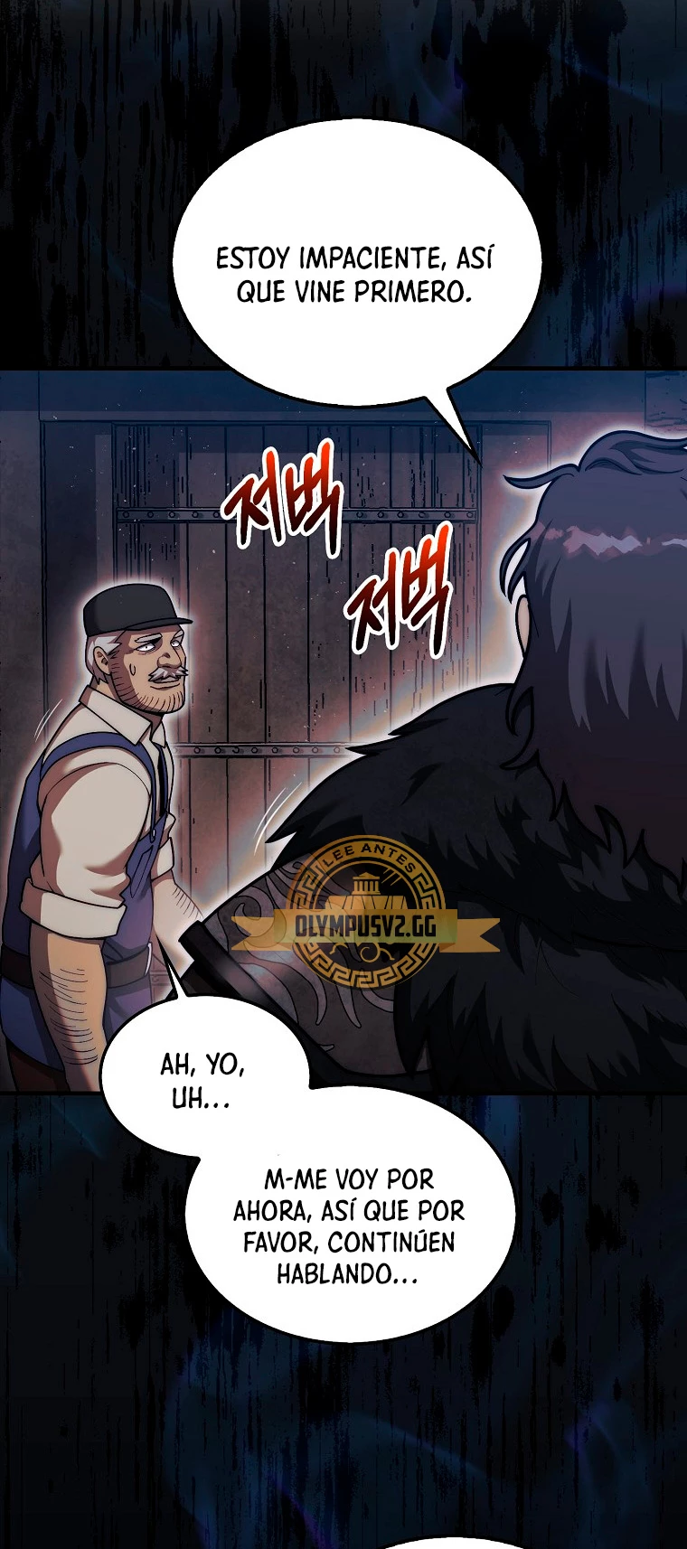 Read La 31ma pieza revierte la situación ES Manga Online