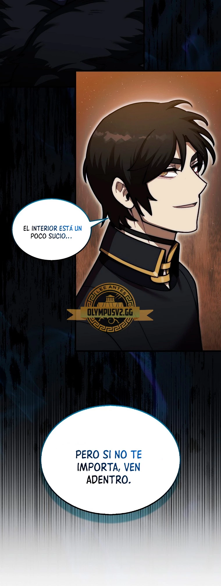 Read La 31ma pieza revierte la situación ES Manga Online