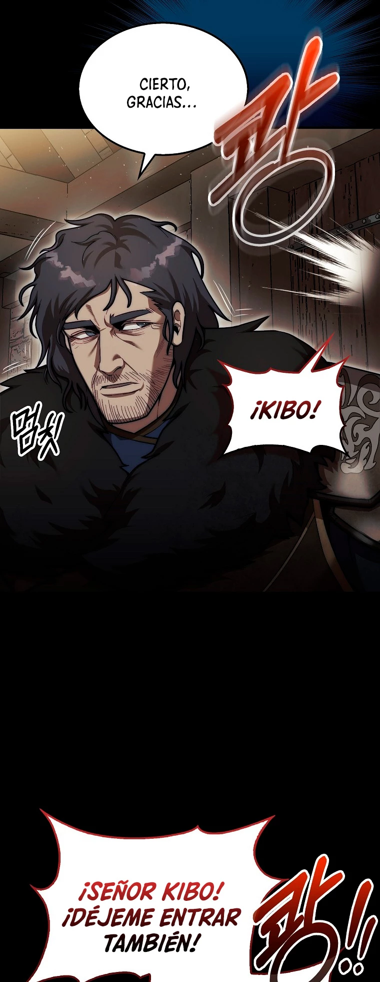 Read La 31ma pieza revierte la situación ES Manga Online