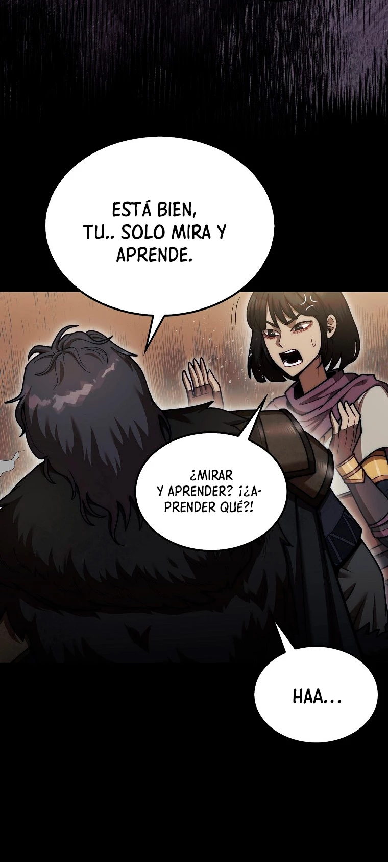 Read La 31ma pieza revierte la situación ES Manga Online