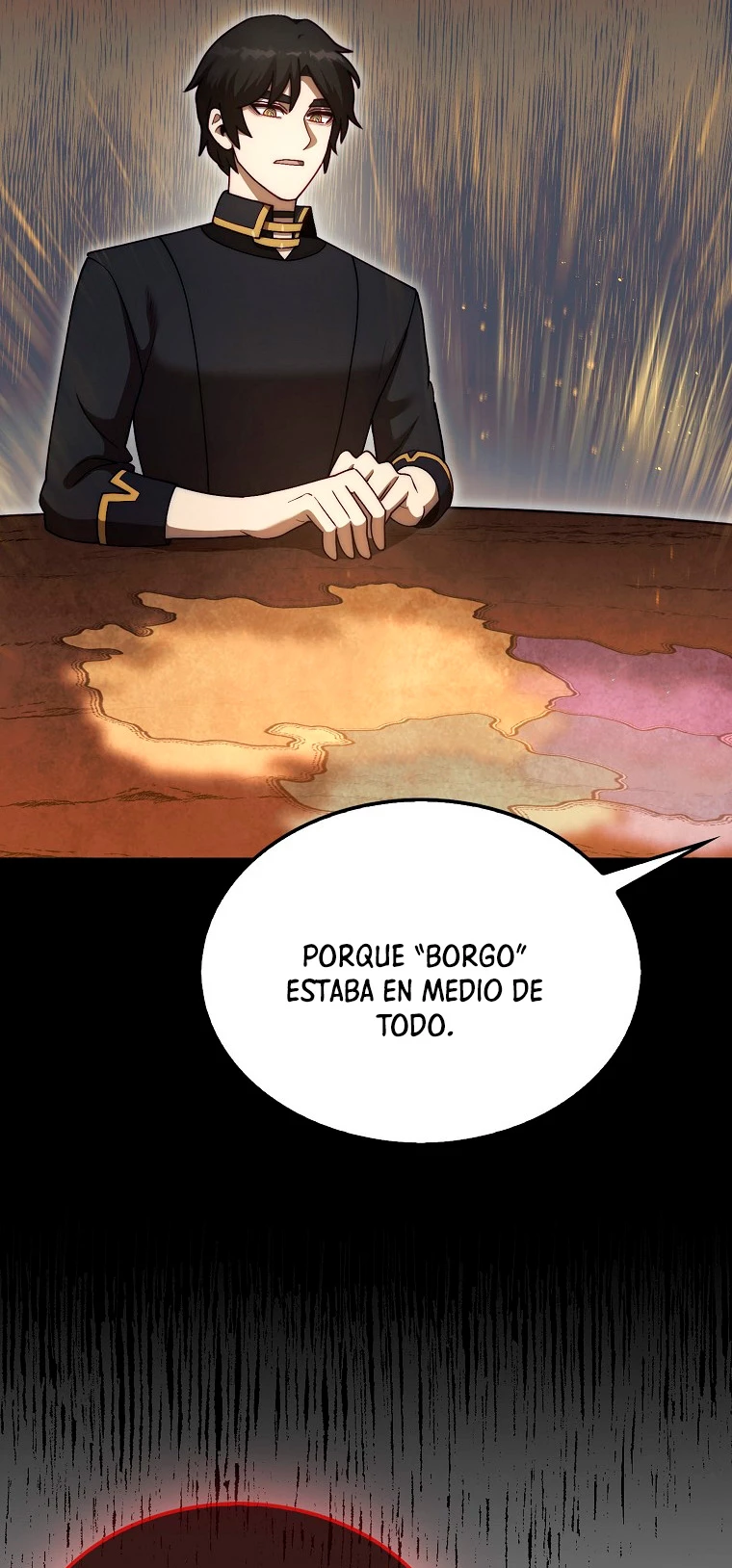 Read La 31ma pieza revierte la situación ES Manga Online