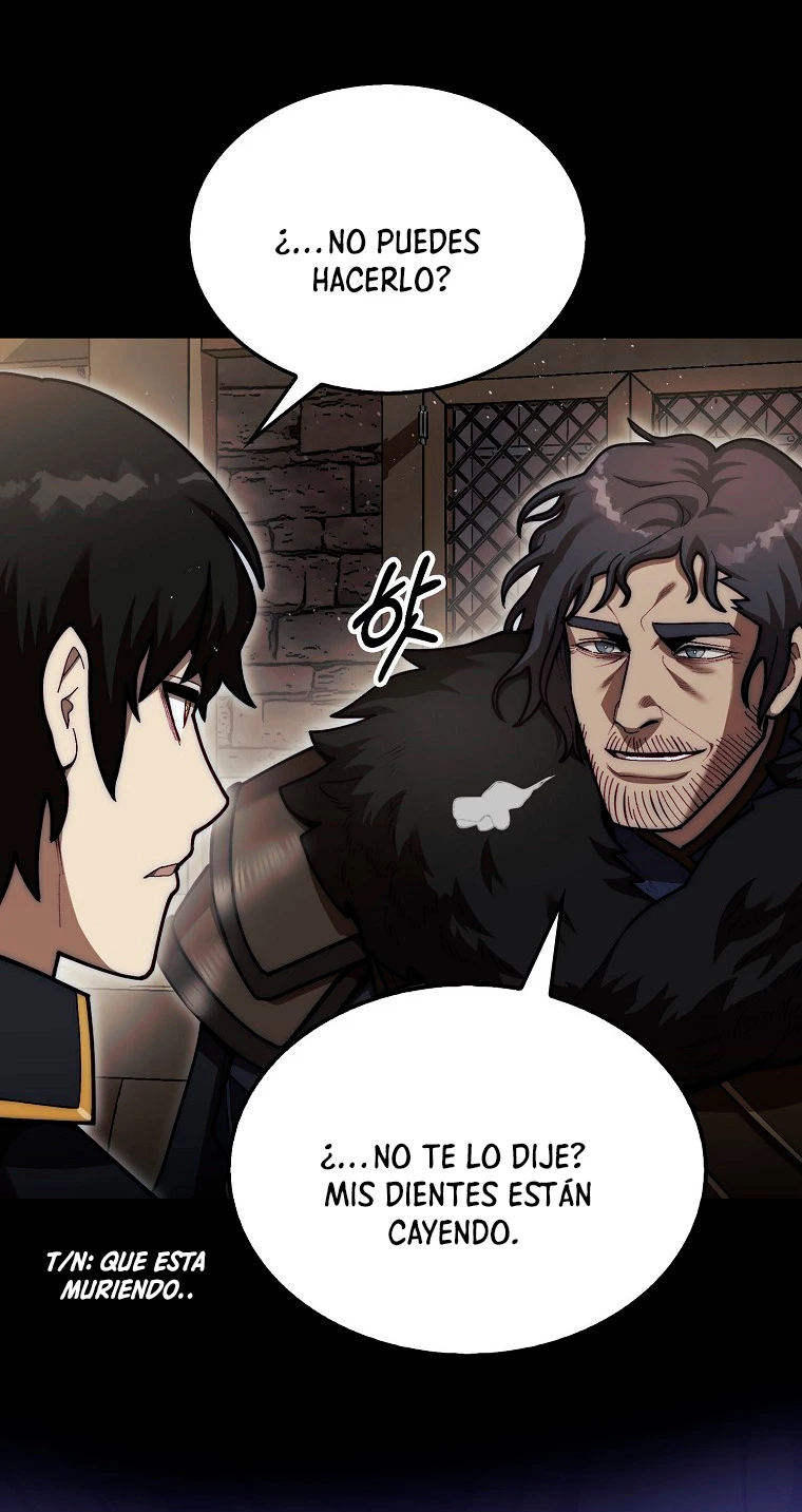 Read La 31ma pieza revierte la situación ES Manga Online