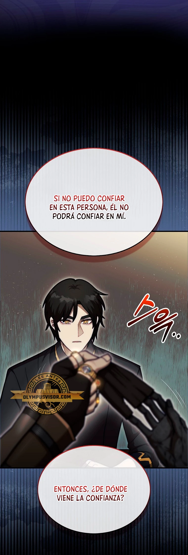 Read La 31ma pieza revierte la situación ES Manga Online