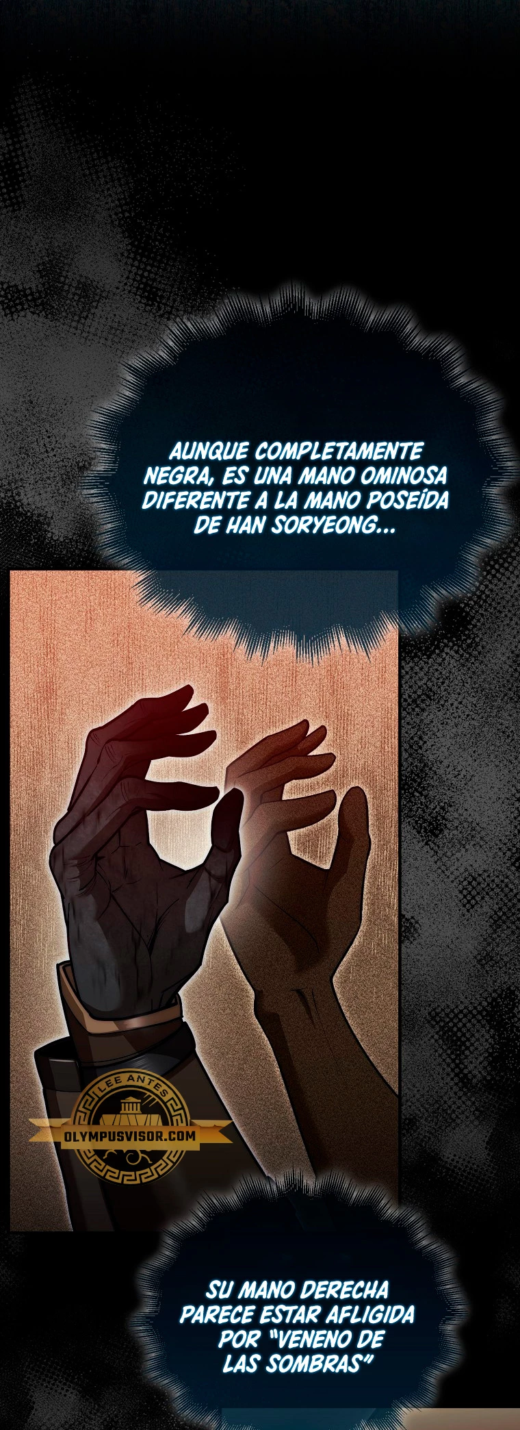 Read La 31ma pieza revierte la situación ES Manga Online
